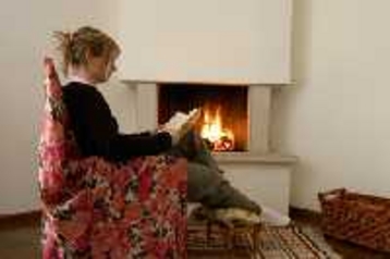 Italie Privát Revó, Extérieur